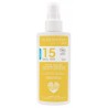 Spray Solaire SPF 15 Moyenne Protection