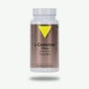 L-Carnitine 250Mg 50 Gélules VITALL +