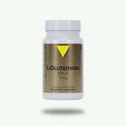 L-Glutathion Reduit 50Mg VITALL +