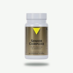 Senior'S Complexe VITALL +