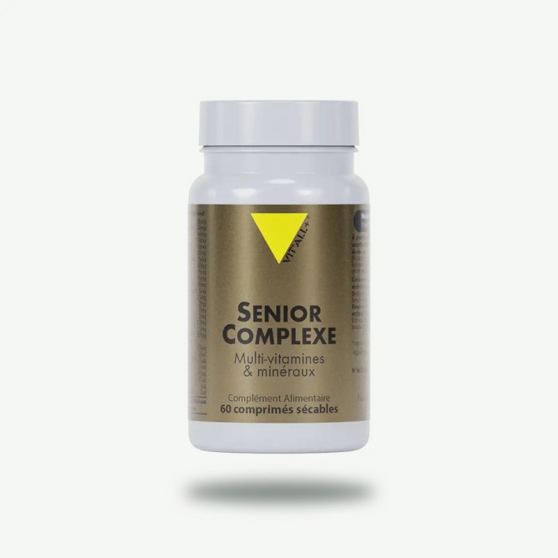 Senior'S Complexe VITALL +