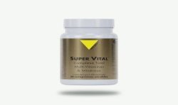 Super Vital® VITALL +