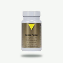 Super Vital® VITALL +