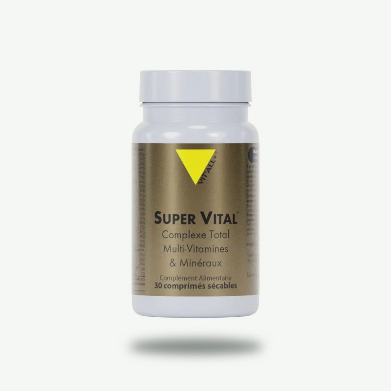 Super Vital® VITALL +