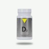 Vitamine D3 20 Mcg VITALL +