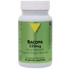 Bacopa Monnieri 250Mg Extrait Standardisé - Apporte 50Mg De Bacosid...