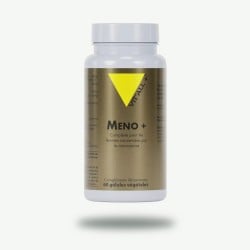 Meno Plus - Complexe Pour Les Femmes Concernées Par La Ménopause 12...