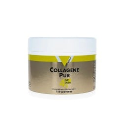 Collagene Marin Pur Poudre 100G VITALL +
