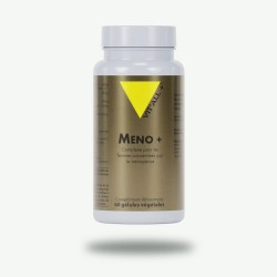 Meno Plus - Complexe Pour Les Femmes Concernées Par La Ménopause 60...