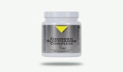 Chondroglucosamine Complexe 100% Végétal 60 Cp VITALL +