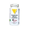 Complexe Relax Bio* (Valériane, Passiflore, Aubépine, Houblon) VITA...