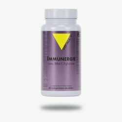 Immunergie® VITALL +