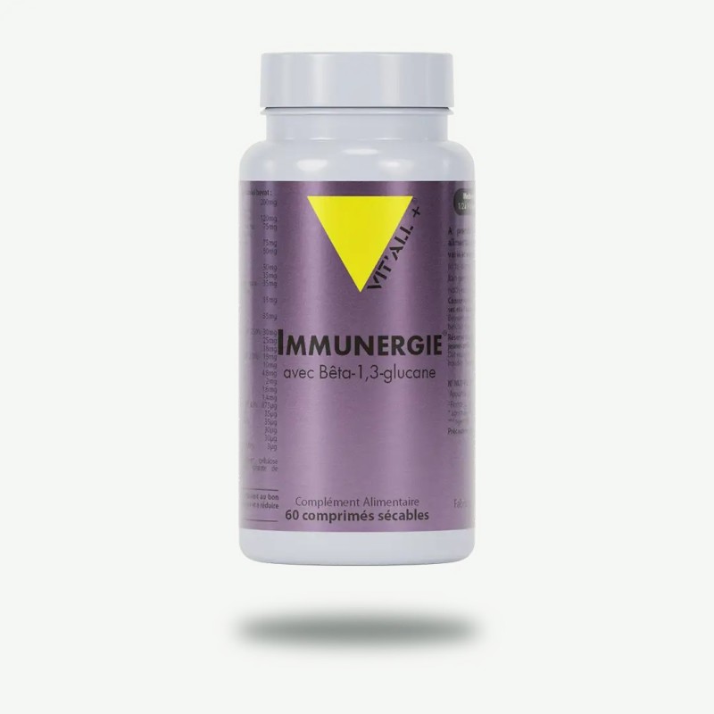Immunergie® VITALL +