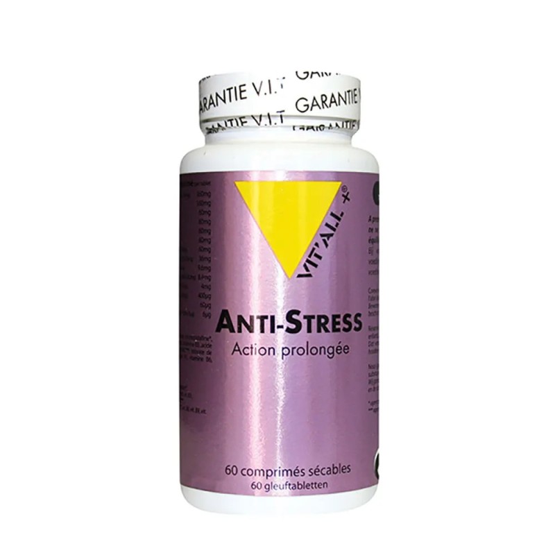 Anti-Stress VITALL +