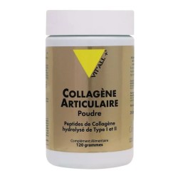 Collagene Articulaire Poudre 120G VITALL +