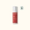 LAIT SOLAIRE SATINE SPF50 100ML LABORATOIRES DE BIARRITZ  dans votre magasin bio en ligne Etiketbio.eu