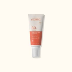 Spray solaire SPF30 - 100 ml LABORATOIRES DE BIARRITZ  dans votre magasin bio en ligne Etiketbio.eu