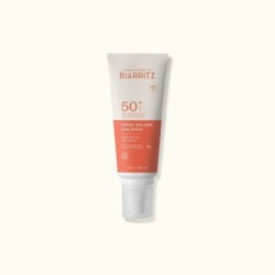 Spray solaire SPF50+ - 100 ml LABORATOIRES DE BIARRITZ  dans votre magasin bio en ligne Etiketbio.eu