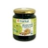 MELASSE NOIRE DE SUCRE DE CANNE 430G MARKAL  dans votre magasin bio en ligne Etiketbio.eu