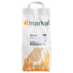SON AVOINE 3 KG MARKAL  dans votre magasin bio en ligne Etiketbio.eu