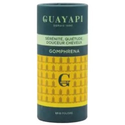 Guayatudo (Gomphrena) poudre - 65 g   dans votre magasin bio en ligne Etiketbio.eu