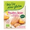 Poudre à Lever Sans Gluten