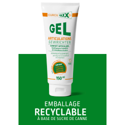 Gel Articulaire Curcumaxx 150Ml CURCUMAXX